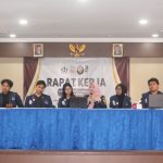 Rapat Kerja 2023/2024